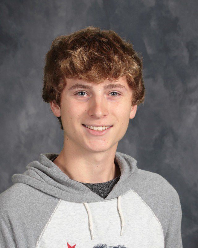 Evan Edward Vahling